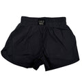 LULU MAC OG-SHORT BLACK