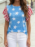 Freedom Flutter Top