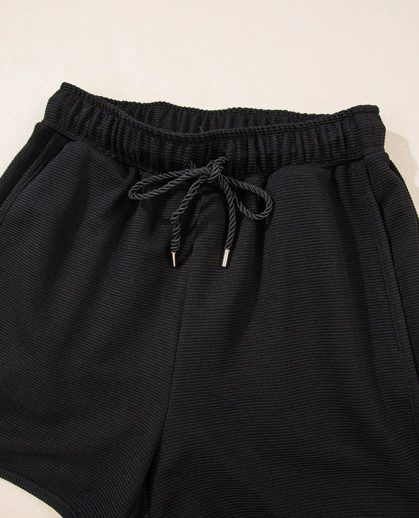 ✨ On The Go Half-Zip Set