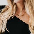 ✨ The Harper Waterproof Necklace