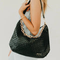 ✨ The Sienna Woven Bag