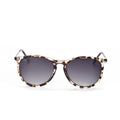 Midnight - Women's Polarized Medium Horn Sunglasses