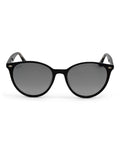 Asher - Women's Polarized Round Sunglasses