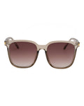 Ella - Women's Oversized Square Sunglasses